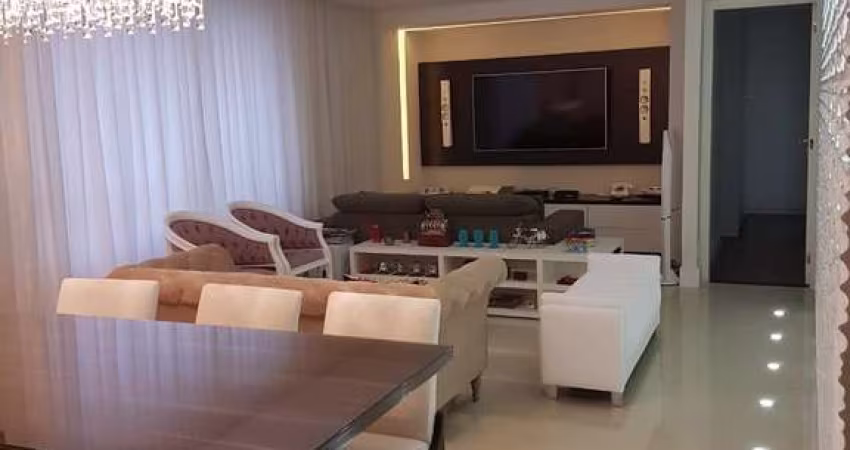 Apartamento em Paraíso  -  São Paulo