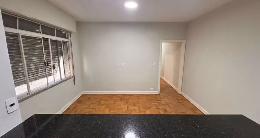 Apartamento com 2 quartos à venda na Alameda Barão de Limeira, Campos Eliseos, São Paulo