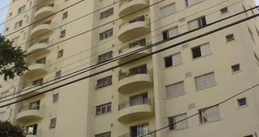 Apartamento em Indianópolis  -  São Paulo