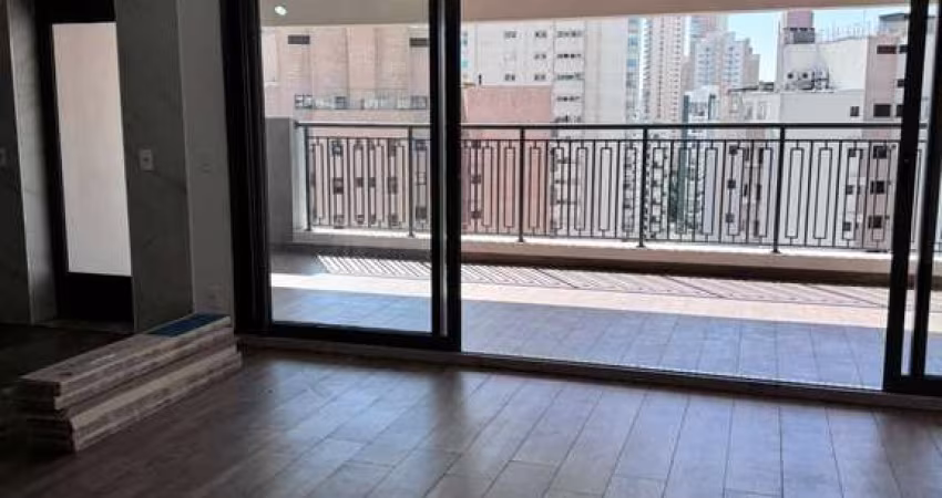 Apartamento em Vila Mariana  -  São Paulo