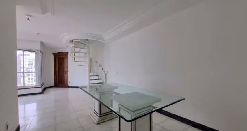 Apartamento com 4 quartos à venda na Rua Gen. Lecor, Ipiranga, São Paulo