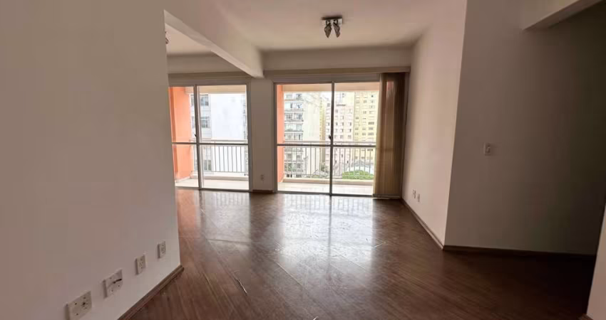 Apartamento em Campos Elíseos  -  São Paulo