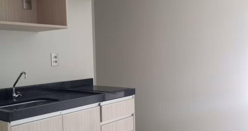 Apartamento Garden em República  -  São Paulo