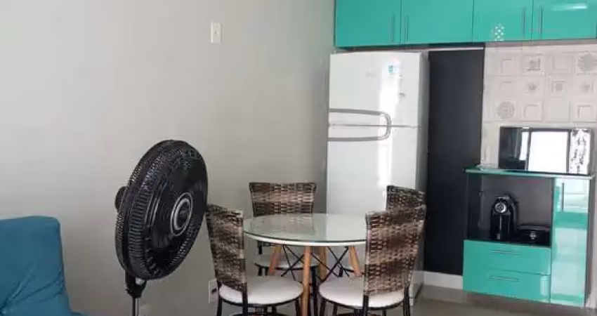 Apartamento em República  -  São Paulo