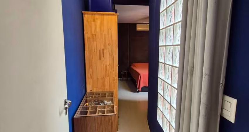 Casa em Vila Madalena - São Paulo, SP