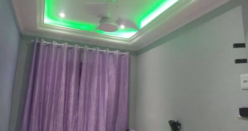 Apartamento em Barra Funda  -  São Paulo