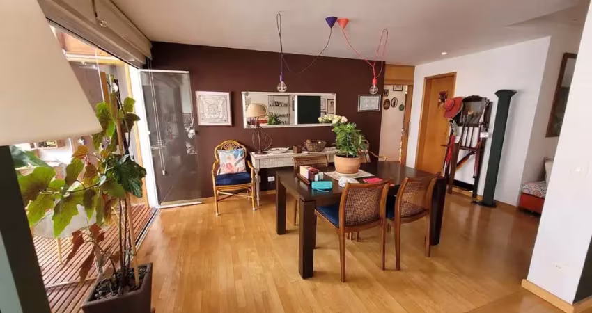 Apartamento com 3 quartos à venda na Alameda dos Anapurus, Indianópolis, São Paulo
