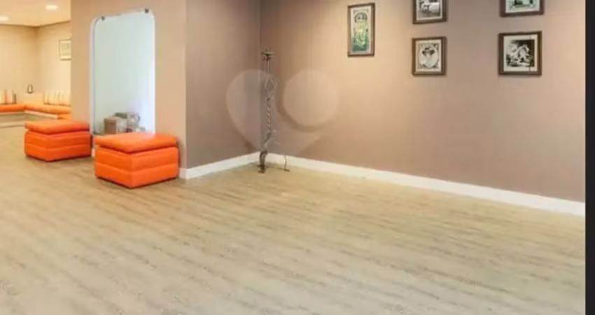 Apartamento com 2 quartos à venda na Rua Manuel da Nóbrega, Paraíso, São Paulo