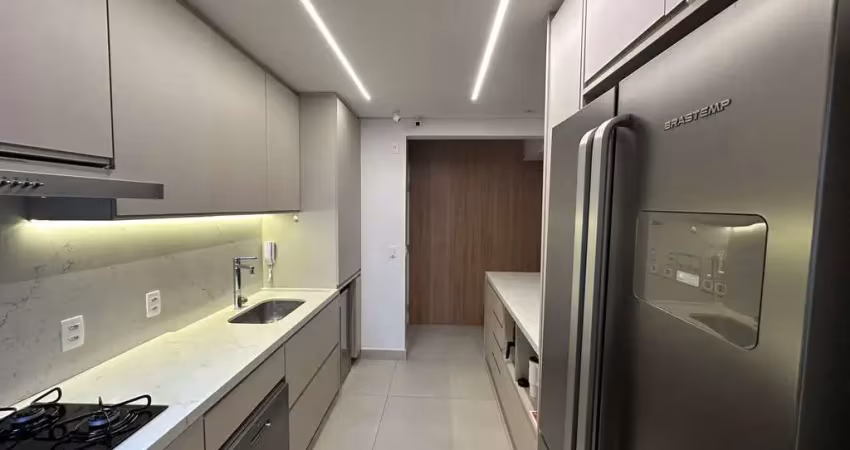 Apartamento com 3 quartos à venda na Rua Alvorada, Vila Olímpia, São Paulo