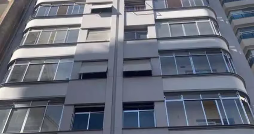 Apartamento com 1 quarto à venda na Rua Vitória, Jardim Ataliba Leonel, São Paulo