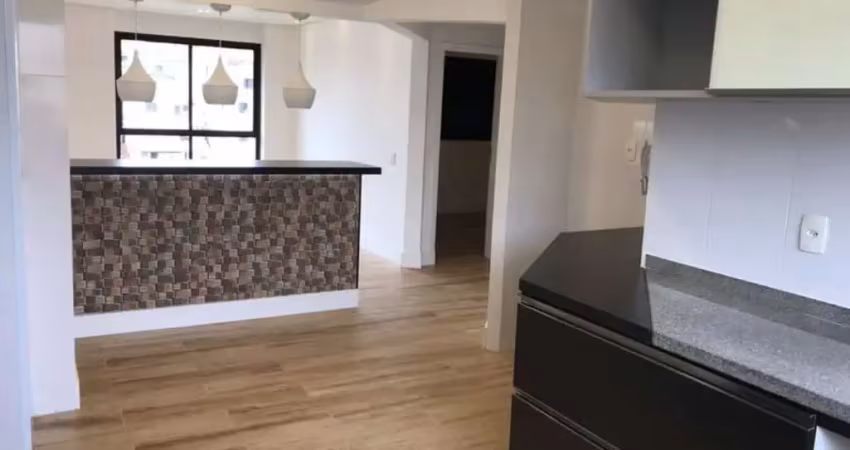 Apartamento com 4 quartos à venda na Avenida Engenheiro Luiz Gomes Cardim Sangirardi, Vila Mariana, São Paulo