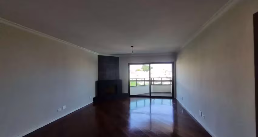 Apartamento com 4 quartos à venda na Rua Cap. Alberto Mendes Júnior, Água Fria, São Paulo