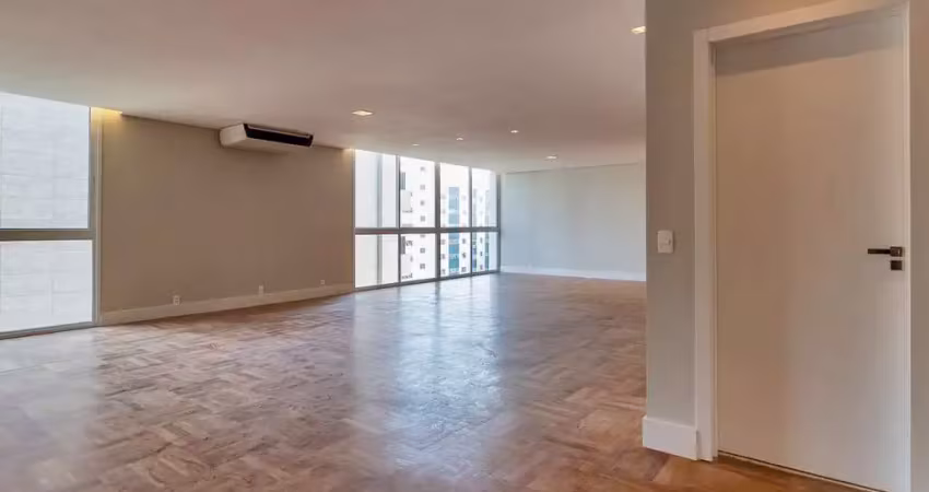 Apartamento com 3 quartos à venda na Rua São Vicente de Paulo, Santa Cecília, São Paulo