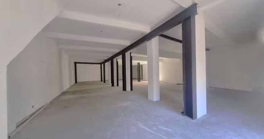 Ponto comercial para alugar na Rua Abílio Pedro Ramos, Vila Nilo, São Paulo