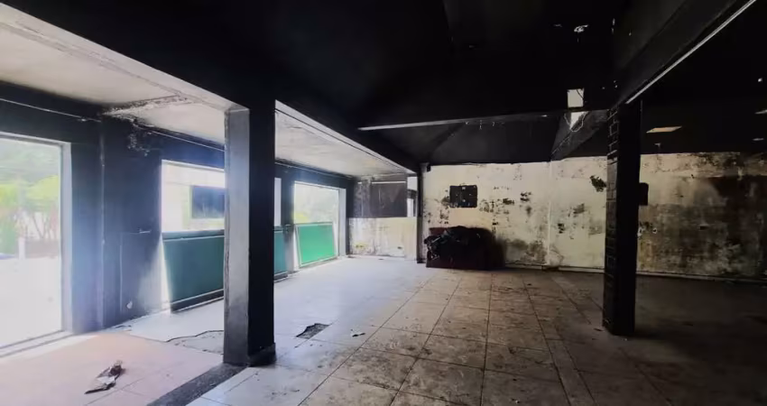 Ponto comercial para alugar na Avenida Luiz Dumont Villares, Parada Inglesa, São Paulo