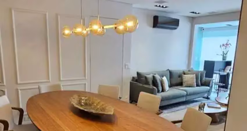 Apartamento com 3 quartos à venda na Rua Carvalho de Freitas, Vila Andrade, São Paulo