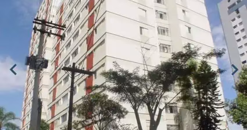 Apartamento com 3 quartos à venda na Avenida Doutor Altino Arantes, Vila Clementino, São Paulo