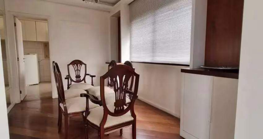 Apartamento com 3 quartos à venda na Rua Apinajés, Perdizes, São Paulo