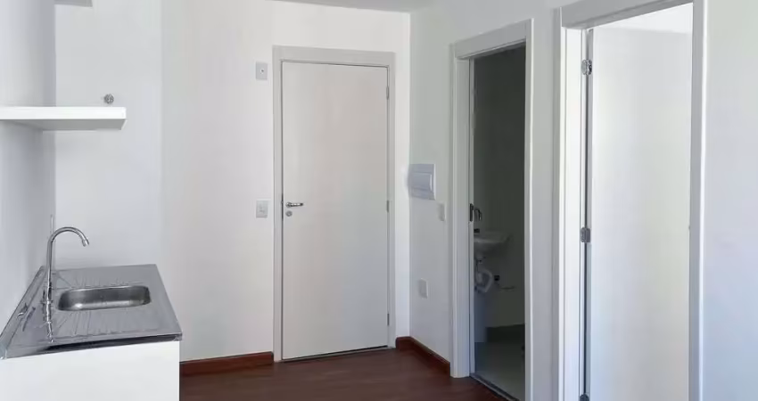 Apartamento kitchenette/studio em vila buarque  -  são paulo