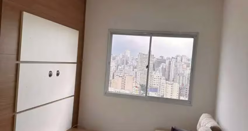 Apartamento com 1 quarto à venda na Rua Adolfo Gordo, Santa Cecília, São Paulo