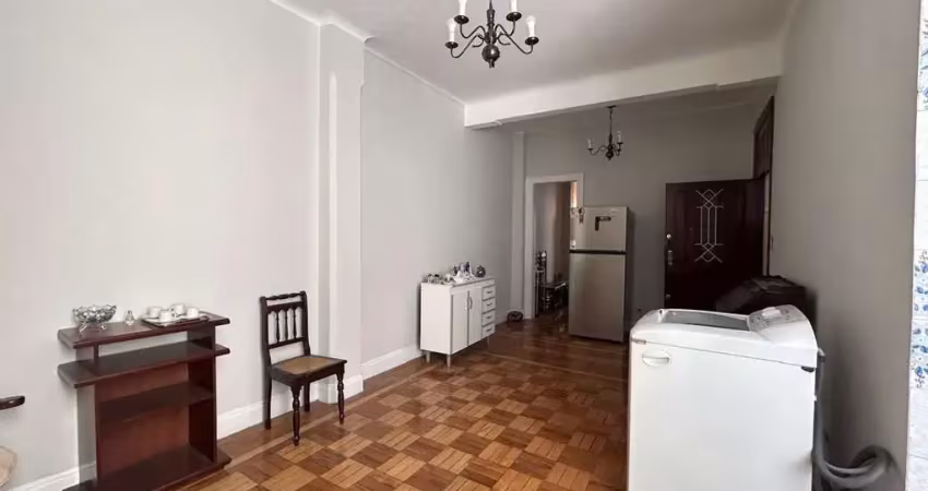 Apartamento 2 dorm 100mts na república  -  são paulo