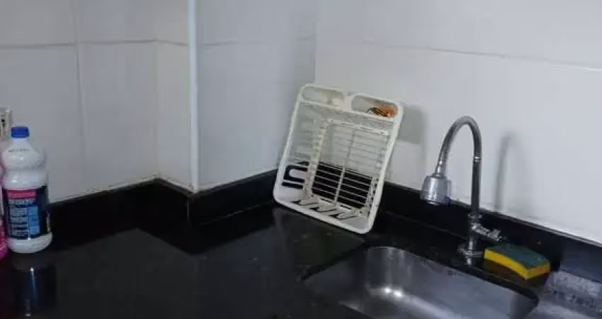 Apartamento kitchenette/studio em bela vista  -  são paulo