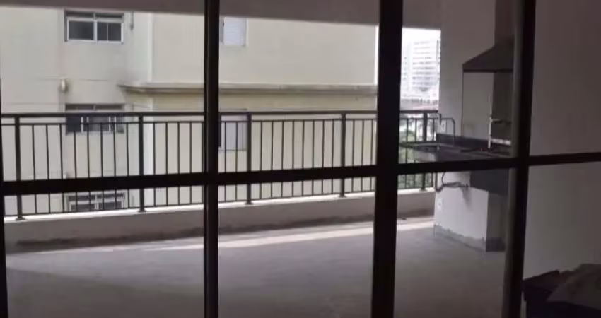Apartamento com 3 quartos à venda na Rua Dona Brígida, Vila Mariana, São Paulo