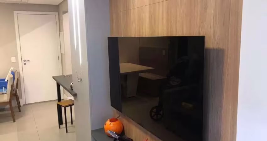 Apartamento com 2 quartos à venda na Rua Raul Pompéia, Pompéia, São Paulo