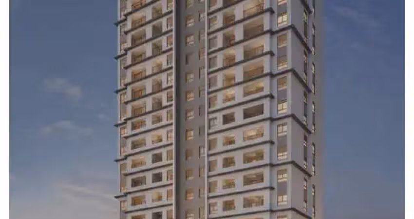Apartamento com 2 quartos à venda na Rua João Ramalho, Perdizes, São Paulo