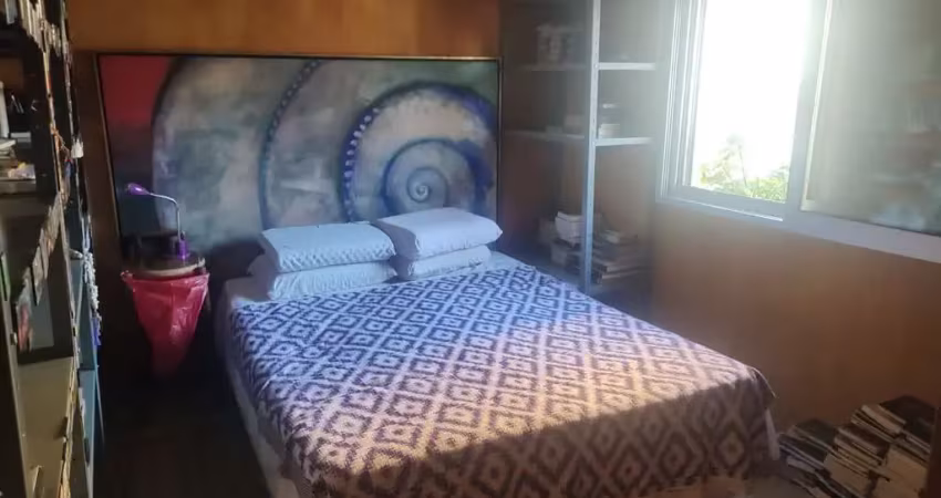 Apartamento com 3 quartos à venda na Rua Artur Prado, Bela Vista, São Paulo