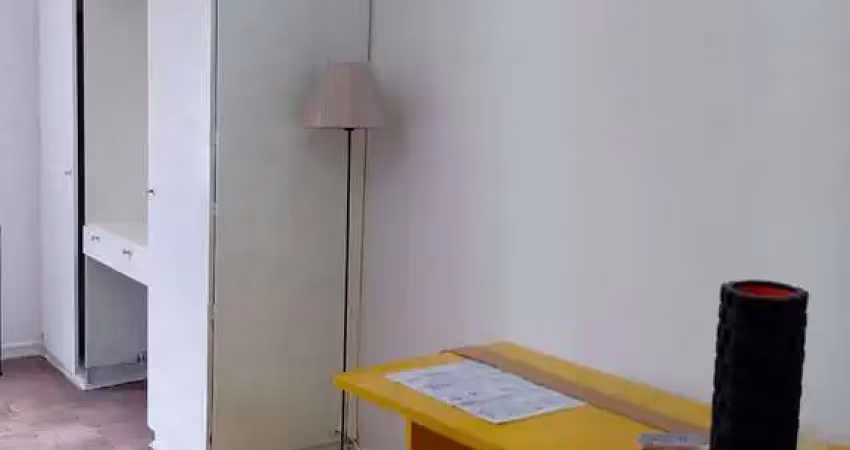 Apartamento kitchenette/studio em bela vista  -  são paulo