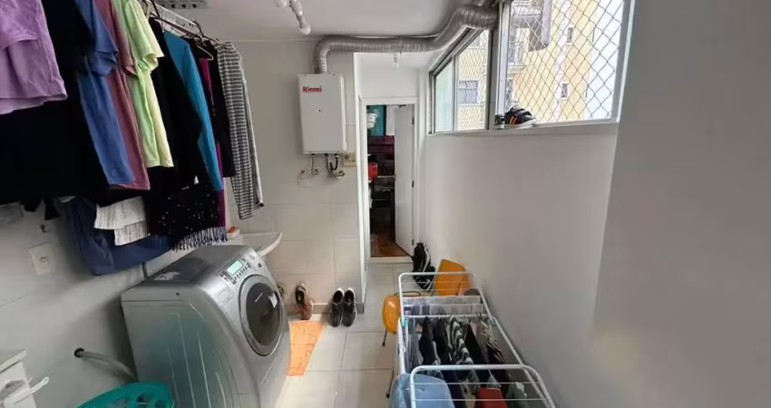 Apartamento com 3 quartos à venda na Alameda Campinas, Jardim Paulista, São Paulo