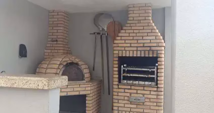 Apartamento com 1 quarto à venda na Rua Odorico Mendes, Mooca, São Paulo