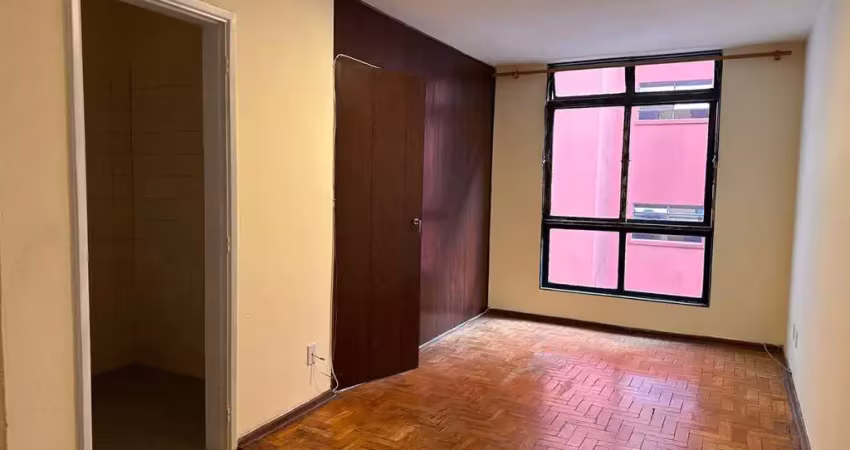 Apartamento com 1 quarto à venda na Rua Dr. Carvalho de Mendonça, Campos Eliseos, São Paulo