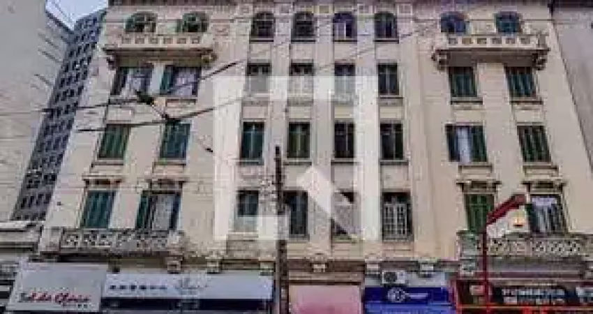 Sala comercial à venda na Rua Senador Feijó, Sé, São Paulo