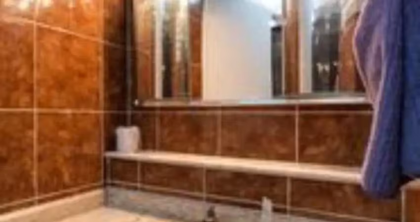 Apartamento com 3 quartos à venda na Rua Alvorada, Vila Olímpia, São Paulo