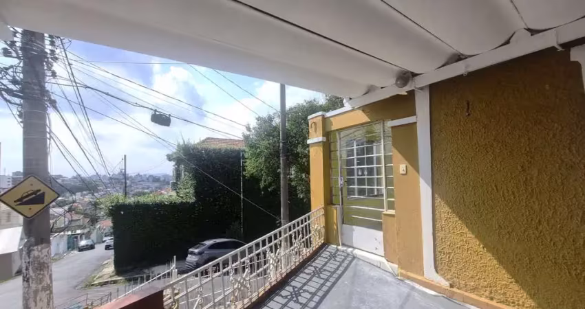 Casa com 2 quartos para alugar na Rua Irmão Odilon Diniz, Perdizes, São Paulo