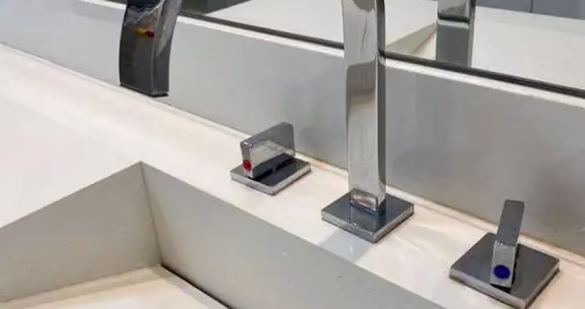 Apartamento com 2 quartos à venda na Alameda Dino Bueno, Campos Eliseos, São Paulo