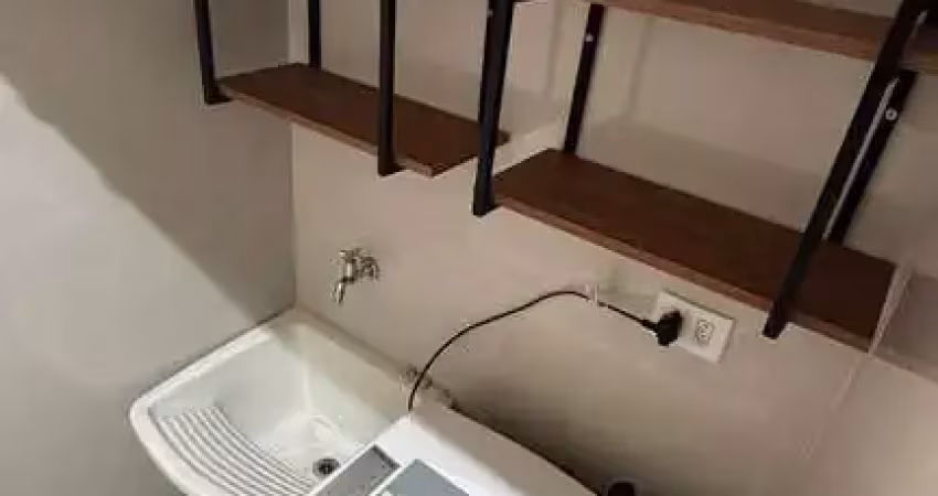 Kitnet / Stúdio para alugar na Avenida São João, Santa Cecília, São Paulo