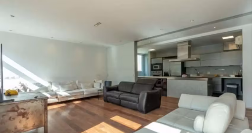 Apartamento com 4 quartos à venda na Alameda Jaú, Jardim Paulista, São Paulo