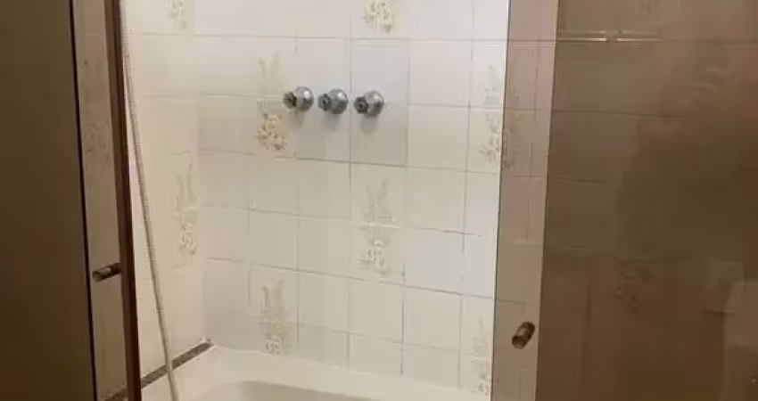 Apartamento com 4 quartos à venda na Rua Novo Cancioneiro, Brooklin, São Paulo