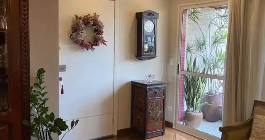 Apartamento com 3 quartos à venda na Rua Girassol, Vila Madalena, São Paulo