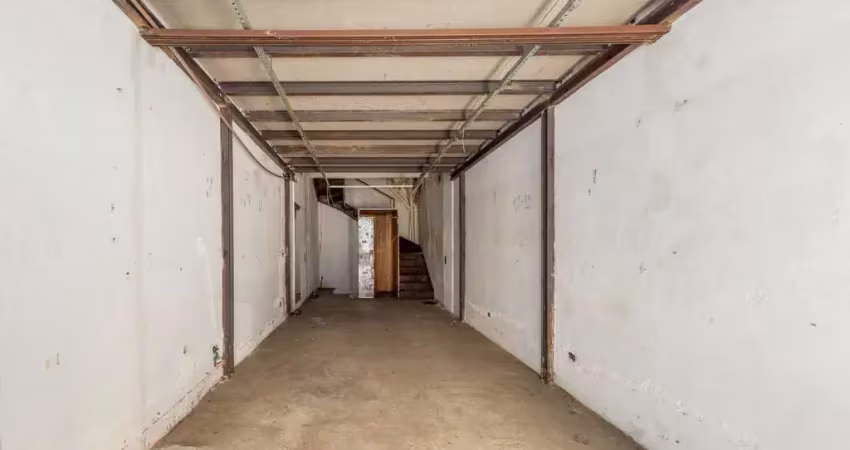 Ponto comercial para alugar na Rua Dom José de Barros, República, São Paulo