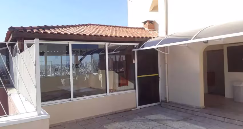 Apartamento com 2 quartos à venda na Rua Alencar Araripe, Sacomã, São Paulo