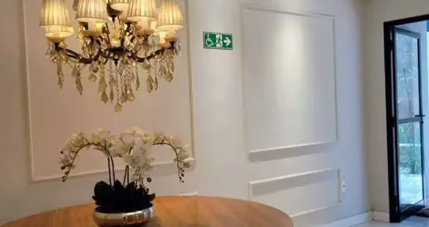 Apartamento para alugar na Avenida Cásper Líbero, Santa Ifigênia, São Paulo