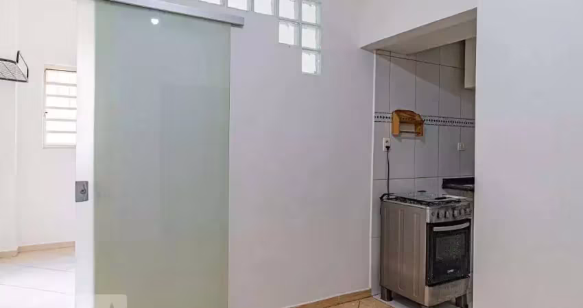 Kitnet / Stúdio à venda na Rua Santo Amaro, Bela Vista, São Paulo