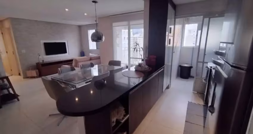 Apartamento com 2 quartos à venda na Rua Clodomiro Amazonas, Vila Nova Conceição, São Paulo