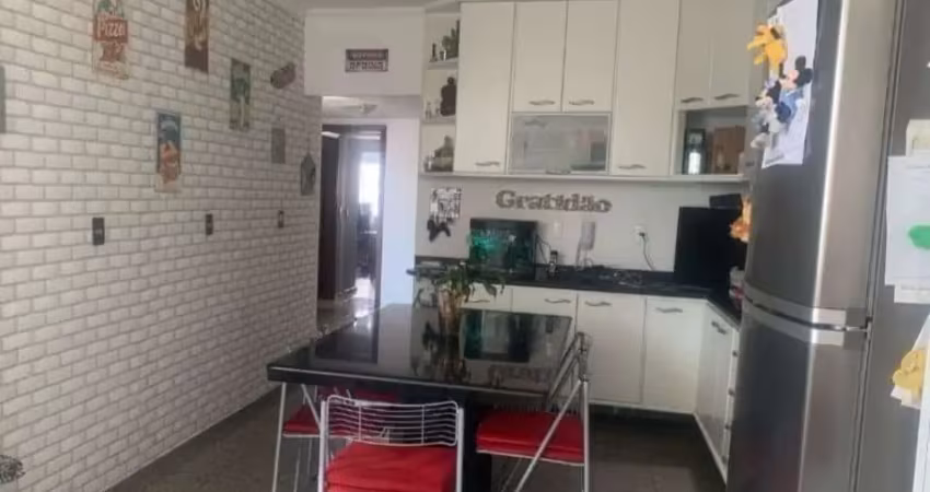 Apartamento com 4 quartos à venda na Rua Cardoso de Almeida, Perdizes, São Paulo