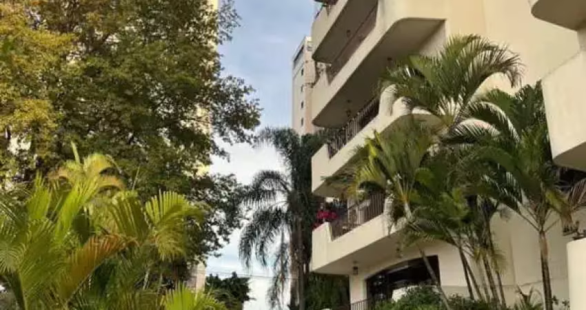 Apartamento com 3 quartos à venda na Avenida Portugal, Brooklin, São Paulo
