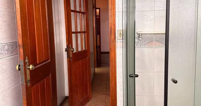 Casa Sobrado em Santa Cecilia  -  São Paulo